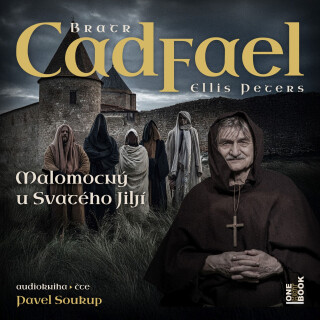 Malomocný u Svateho Jiljí - Ellis Peters