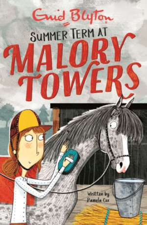 Malory Towers: Summer Term - Enid Blyton