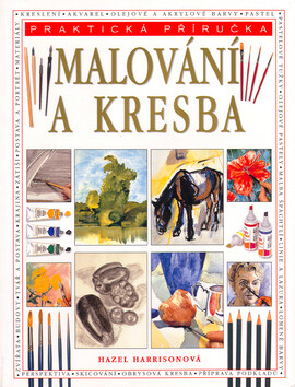 Malování a kresba - Hazel Harrisonová