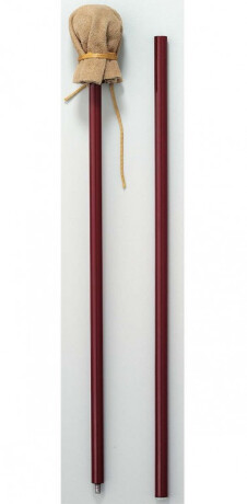 Malstock pro podložení ruky při malbě - 