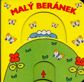 Malý beránek - Peter Curry