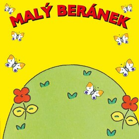 Malý beránek - Peter Curry,Richard Powell