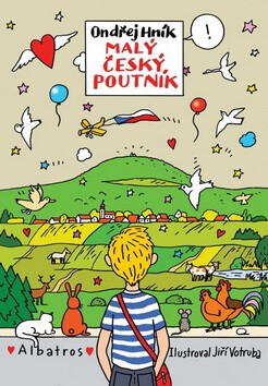 Malý český poutník - Ondřej Hník