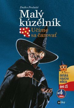 Malý kúzelník - Duško Prolušić