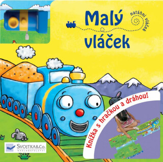 Malý vláček - neuveden
