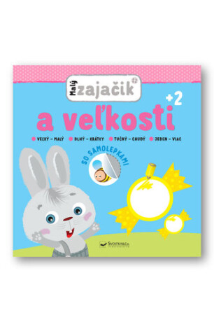 Malý zajačik a protiklady - 