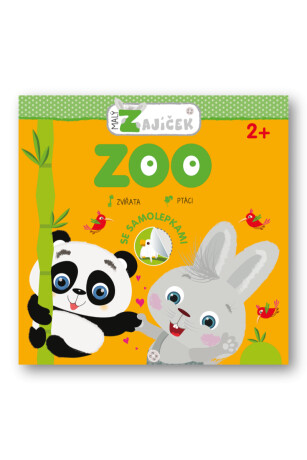 Malý zajíček - Zoo - neuveden