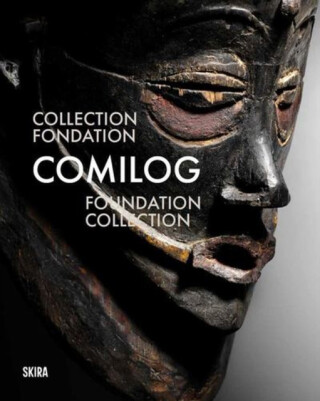 MAMA. Traditional arts of Gabon and Africa - 
