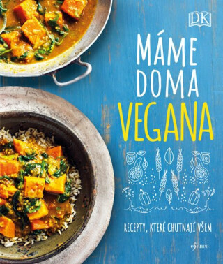 Máme doma vegana (Defekt) - neuveden