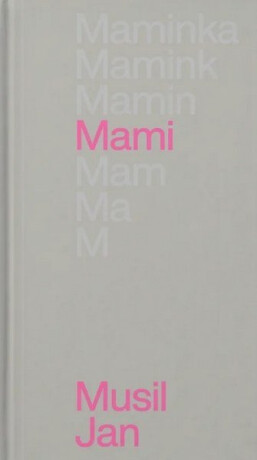 Mami - Jan Musil