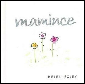 Mamince - Helen Exley,Joanna Kidney