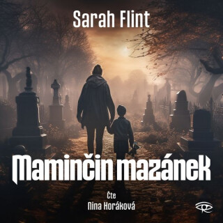 Maminčin mazánek - Sarah Flint