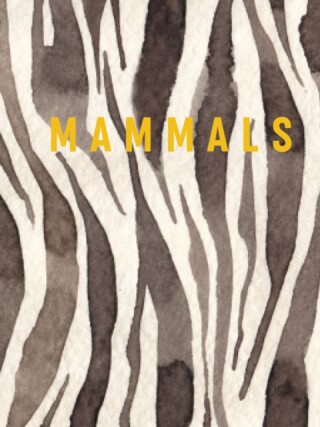Mammals - Reed New Holland