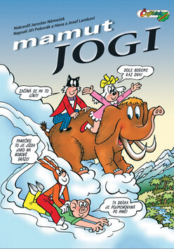 Mamut Jogi - Jaroslav Němeček,Josef Lamka,Jiří Poborák