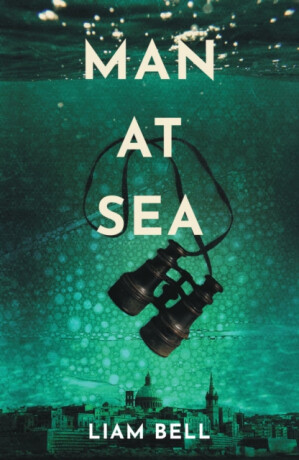 Man At Sea - Liam Bell