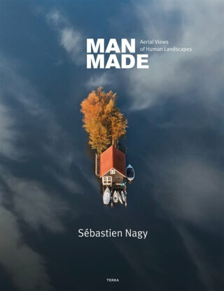 Man Made - Sebastien Nagy