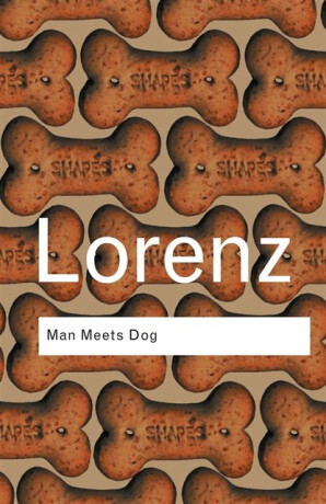 Man Meets Dog - Konrad Lorenz