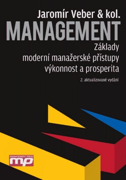 Management - Jaromír Veber