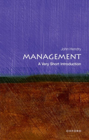 Management - John  Hendry