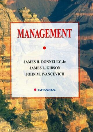 Management - Donelly  James H.,Gibson L. James,Ivancevich M. John