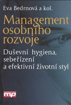 Management osobního rozvoje - Eva Bedrnová