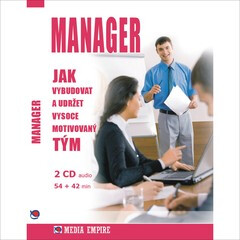 Manager - Dan Miller