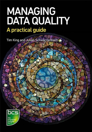Managing Data Quality - Julian Schwarzenbach,Tim King