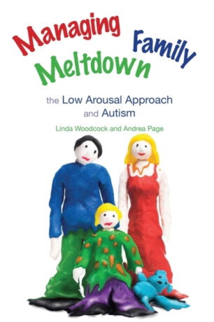 Managing Family Meltdown - Andrea Page,Linda Woodcock