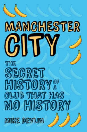 Manchester City - Mike Devlin