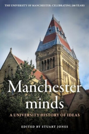 Manchester Minds - 