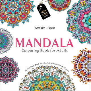 Mandala - Wonder House Books