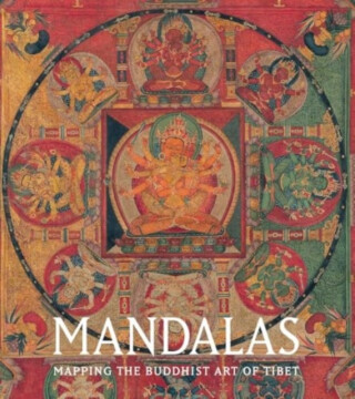 Mandalas - Kurt A. Behrendt