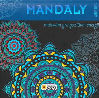 Mandaly antistres - neuveden