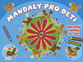 Mandaly pro děti - 