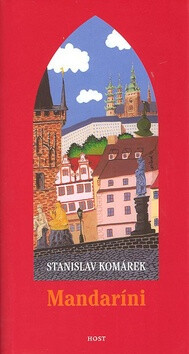 Mandaríni - Stanislav Komárek