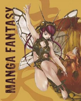 Manga Fantasy - 