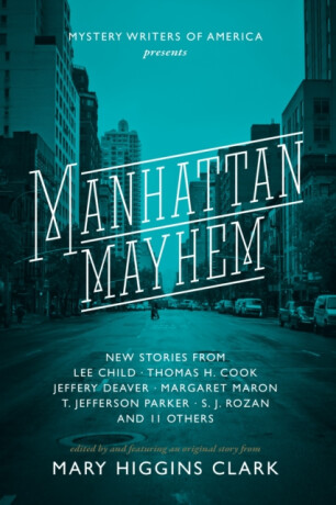 Manhattan Mayhem - 