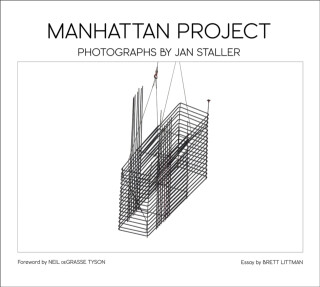 Manhattan Project - Jan Staller