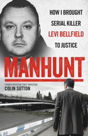 Manhunt - Colin Sutton