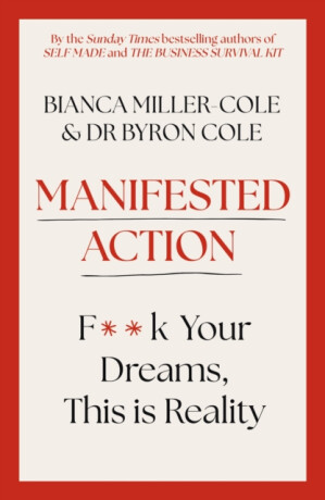 Manifested Action - Bianca Miller-Cole