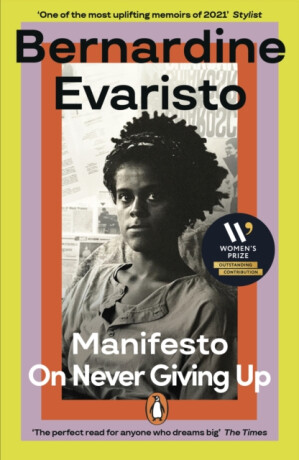 Manifesto - Bernardine Evaristová