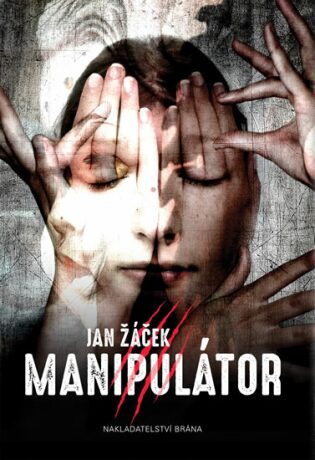 Manipulátor - Jan Žáček
