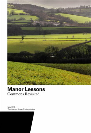 Manor Lessons - 