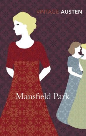 Mansfield Park - Jane Austenová
