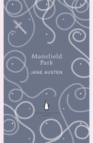 Mansfield Park - Jane Austenová