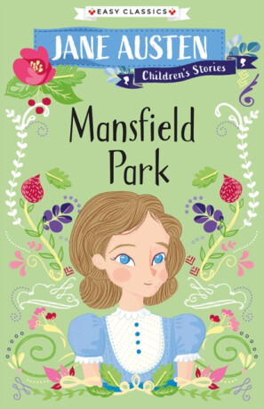 Mansfield Park (Easy Classics) - 