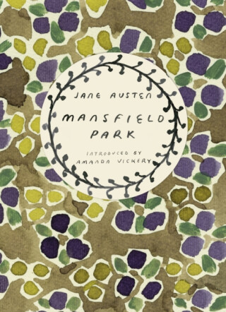 Mansfield Park (Vintage Classics Austen Series) - Jane Austenová
