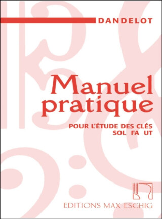 Manuel pratique - 