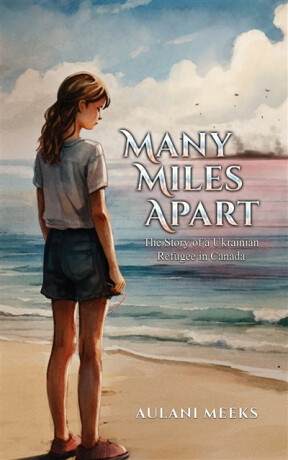 Many Miles Apart - Aulani Meeks