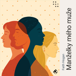 Manželky mého muže - Faith Hoganová